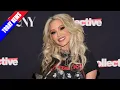 Bunnie Xo Wants Stars to Be F ing Honest About Plastic Surgery We Owe That to the Public