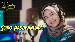 dianty oslan soro paddennuang cipt zankrewo lagu bugis viral