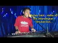 Seandainya Aku Dapat Bertemu Tuhan | LEO WALDY Cover By FANDY