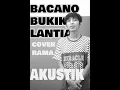 Download Lagu ODY MALIK | BANCANO BUKIK LANTIAK ( COVER AKUSTIK ) RAMA