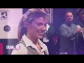 World Barista Championships 2016 Finals - Charlotte MALAVAL, France