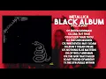Download Lagu Metallica - Black album [Full album] HQ