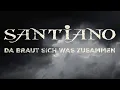 Lagu Santiano - Da braut sich was zusammen (Offizielles Lyric Video)