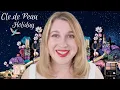 Download Lagu CLE DE PEAU Dreams Express Holiday Collection 2025 \u0026 SONIA G Traditions T7, T8, T9