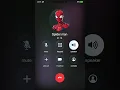 Funny Fake Call from Spider-Man | Spider-Man Birthday Call 🎉