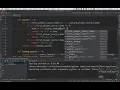 Tennis Kata in Python