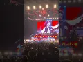 Jonas Brothers - Listen When Sad  (Live @ Scotiabank Arena, The Burnin’ Up All Over Again Tour) 