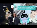 Download Lagu RUNSEOKJIN.EP_TOUR VLOG || Newark d-1 experience \u0026 merch