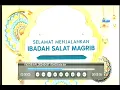 Download Lagu INDOSIAR - Bumper Card Adzan Maghrib Post Ramadhan - (28 April 2024)