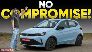 Tata Tiago - Is it Good? 