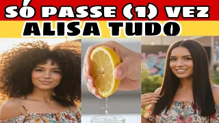 ❌ DÊ A DEUS AO SALÃO NUNCA MAIS GASTE NUM 1 CENTAVO NO SALÃO