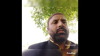 گوجری شایری ندیم اقبال بڈگامی رنگ بدل گیو زات تے وای ھے دندنها
