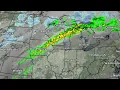 Metro Detroit weather forecast Oct 22 2020 -