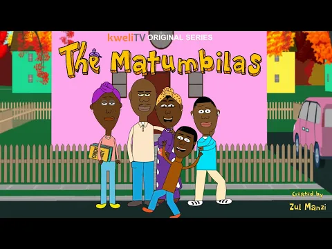 The Matumbilas | Season 2 Trailer