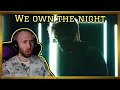 Download Lagu DANCE GAVIN DANCE - WE OWN THE NIGHT [RAPPER REACTION]