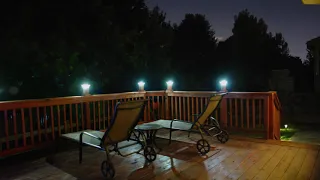 empty chairs don mclean with lyrics