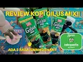 REVIEW SEMUA VARIANT KOPI TORABIKA GILUS MIX, GAK NYANGKA BEGINI RASANYA ! | JAJANAN TOKOPEDIA