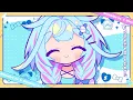 明日の私に幸あれ／ナナヲアカリ 【水宮枢／#ホロライブ】 #FG周年歌みたリレー