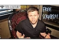 Med Couture Scrubs Review FREE SCRUBS