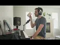 Same Boat - Lizzy McAlpine (cover)