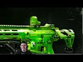 Unlock MW4 'CLASSIC XBOX' M4 Blueprint... (NEW UPDATE)