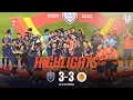 🇹🇭 BURIRAM UNITED 3-3 CÔNG AN HÀ NỘI FC 🇻🇳 (3-2 ON PENS) | #SHOPEECUP 2024/2025 FINAL 2ND LEG