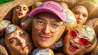 ЭПОС ОТ МИЛЛЕНИАЛОВ 2 | Сериал “Зумеры”