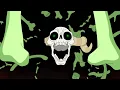 GOLB Kills The Lich Fionna and Cake Episode 9