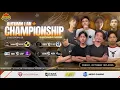 Download Lagu Autumn LAN Championship | Round of top 16| Day 2