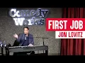 How Jon Lovitz Got His Start in Comedy