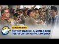 Download Lagu [HEADLINE NEWS, 26/06] Retret Hari Kelima Kepala Daerah Gelombang Kedua
