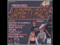 Download Lagu Freddie Dredd - Variety Pack EP, Vol. 1