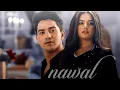 Lagu Nawal VM l natasha dhawal l sad💔🥺  #nawal #pandyastore #vm