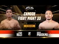 Download Lagu Fatkur Rozi vs Rivaldo Pradana | FULL FIGHT | CFN 35