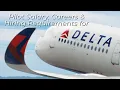 Delta Airlines Pilot Salary Careers Hiring Requirements