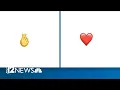 Study done by The New York Times shows generational differences in deciding the meaning of an emoji
