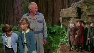 سينما الاطفال الأقزام المرتحلون فيلم   دندنها