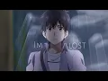 Download Lagu hargai selagi ada sebelum perpisahan mengajarkan apa itu kehilangan, story anime sad #Amvmania