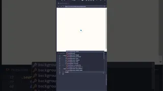 Smooth Expanding Search Bar using only CSS