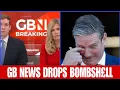Download Lagu 2 MIN AGO: Keir Starmer HUM!LIATED LIVE After GB News DROPS BOMBSHELL 