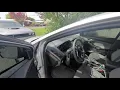 Ford Focus 2013 Hatchback SE