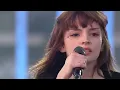Chvrches Performs "Leave A Trace" at MTV Woodies/10 for 16 Festival | 2016 Woodies | MTV