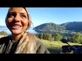Here s how my Norway trip went