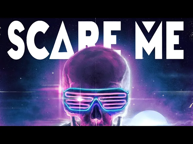 Scare Me - Trailer