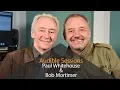 Lagu Gone Fishing by Paul Whitehouse and Bob Mortimer | Audible Sessions