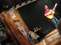Billy Strings, "Dust in a Baggie" 11-6-2015