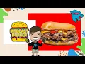 DALLAS We Reviewed MrBeast Burger