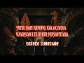 Download Lagu Syi'ir dan kidung KOLOCOKRO || warisan Walisongo serta leluhur nuswantoro.