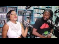 Pressure Busspipe talks inspiration behind hit 'Love & Affection' + new music @NightlyFix