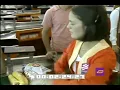 Shopping at Stop Shop in August 1977